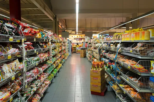 В список субсидированных продуктов на Камчатке включат столовое яйцо